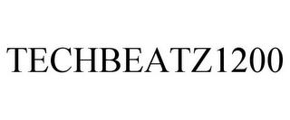 TECHBEATZ1200 trademark