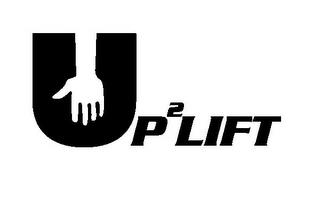 UP2LIFT trademark