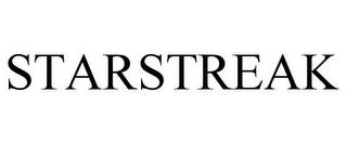 STARSTREAK trademark