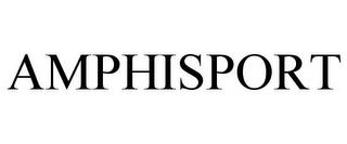 AMPHISPORT trademark