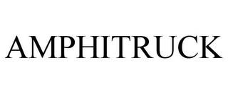 AMPHITRUCK trademark