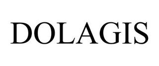 DOLAGIS trademark