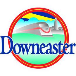 DOWNEASTER trademark