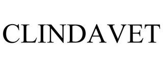 CLINDAVET trademark