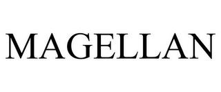 MAGELLAN trademark