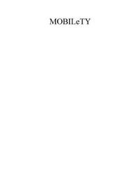 MOBILETY trademark