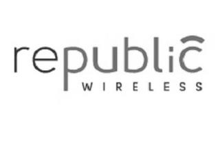 REPUBLIC WIRELESS trademark