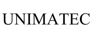 UNIMATEC trademark