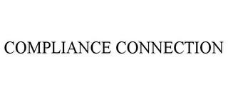 COMPLIANCE CONNECTION trademark