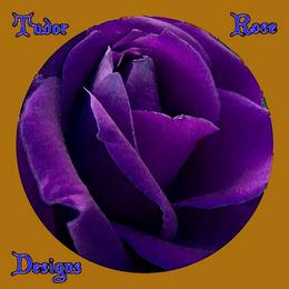 TUDOR ROSE DESIGNS trademark