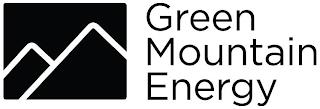 GREEN MOUNTAIN ENERGY trademark