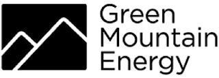 GREEN MOUNTAIN ENERGY trademark