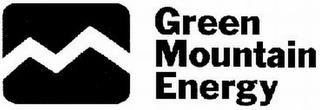 GREEN MOUNTAIN ENERGY trademark