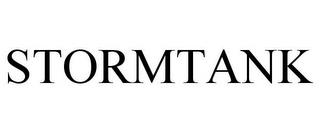 STORMTANK trademark