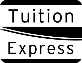 TUITION EXPRESS trademark