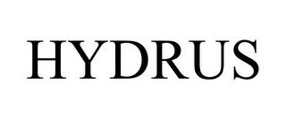 HYDRUS trademark