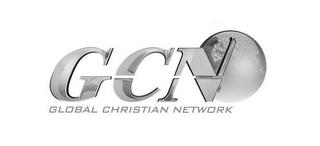 GCN GLOBAL CHRISTIAN NETWORK trademark