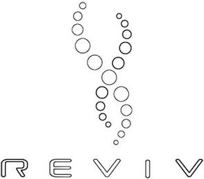 REVIV trademark