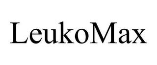 LEUKOMAX trademark