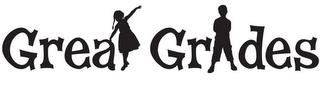 GREAT GRADES trademark