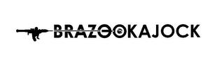 BRAZOOKAJOCK trademark