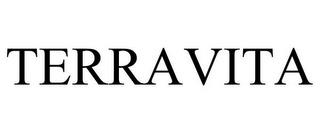 TERRAVITA trademark