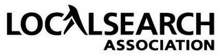 LOCALSEARCH ASSOCIATION trademark