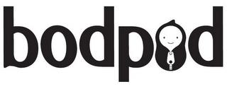 BODPOD trademark