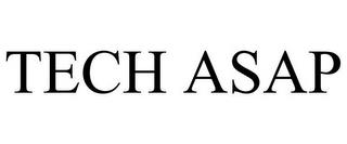 TECH ASAP trademark