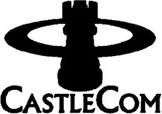 CASTLECOM trademark