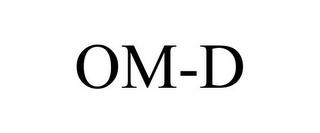 OM-D trademark