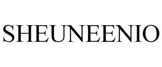 SHEUNEENIO trademark