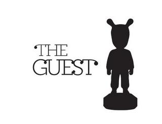 THE GUEST trademark