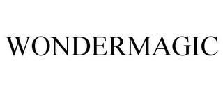 WONDERMAGIC trademark