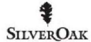 SILVEROAK trademark