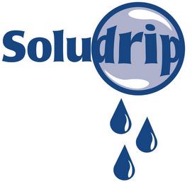 SOLUDRIP trademark