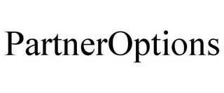 PARTNEROPTIONS trademark