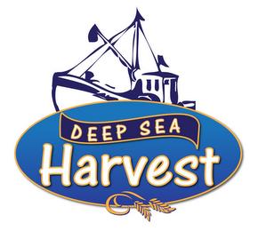 DEEP SEA HARVEST trademark