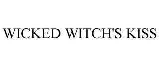 WICKED WITCH'S KISS trademark