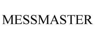 MESSMASTER trademark