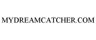 MYDREAMCATCHER.COM trademark