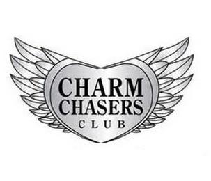 CHARM CHASERS CLUB trademark