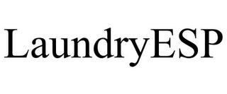 LAUNDRYESP trademark