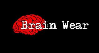 BRAIN WEAR trademark