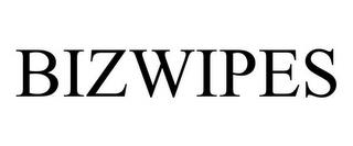 BIZWIPES trademark