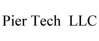 PIER TECH LLC trademark