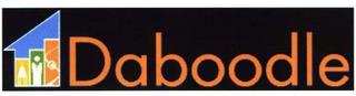 DABOODLE trademark