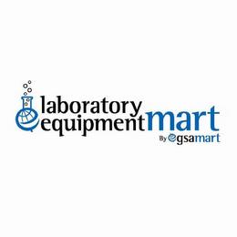 E LABORATORYEQUIPMENTMART BY GSAMART trademark