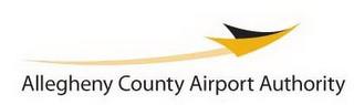 ALLEGHENY COUNTY AIRPORT AUTHORITY trademark