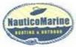 NAUTICOMARINE BOATING & OUTDOOR trademark